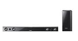 Samsung - HW-C450 - Barre de son 2.1 - 260 W RMS - Caisson de basse sans fil - Noir