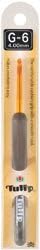 Bulk Buy: Caron Tulip Etimo Crochet Hook-Size G/6 (3-Pack)