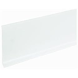 Roppe Corporation HC40C54S161 Self-Stick Vinyl Wall Base