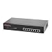 U.S. Robotics 8-Port 10/100/1000 Ethernet Switch Switch Giga 8 x RJ45 10 / 100 / 1000 11