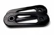 Weightstraps - 25 Lb Pair