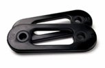 Weightstraps - 25 Lb Pair