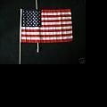ATV American Flag 5/16