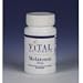 Vital Nutrients Melatonin 3mg 60 Capsules