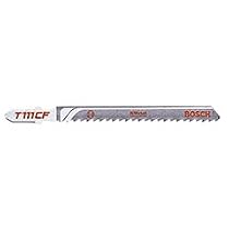 Bosch Power Tools 114-T111CF: Bi-Metal Jigsaw Blades