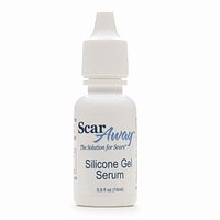ScarAway 100% Silicone Gel Scar Diminishing Serum
