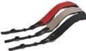 Optech USA EZ Comfort Strap Red Neck Strap