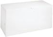 Frigidaire Large 24.9 Cu. Ft. White Chest Freezer