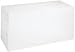 Gallery Series 24.9 cu. ft. Chest Freezer with 3 Store-More Removable Baskets SpaceWise Organization System Manual Defrost and Bright Lighting White