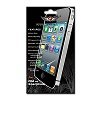 Samsung Galaxy Prevail M820 Custom-Fit Mirror Screen Protector