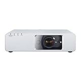 PT-F300U LCD Proj XGA 600:1 4000 Lumens Enet 13.7LBS Auto