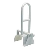 Sure-Safe® Bathtub Rail