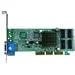 MSI MX440-T8X Nvidia GeForce4 MX 440 64MB DDR SDRAM AGP 8x Graphics Card