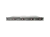 HP ProLiant DL160 G5 Storage Server - NAS - 1.2 TB - rack-mountable - Serial Attached SCSI - HD 300 GB x 4 - RAID 0, 1, 5, 10 - Gigabit Ethernet - 1U - Smart Buy