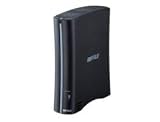 Buffalo LinkStation Live with BitTorrent - NAS - 1.5 To - Serial ATA-150 - DD 1.5 To x 1 - Gigabit Ethernet