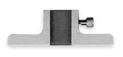 Westward 2YND1 Depth Attachment for 6, 8 In Calipers