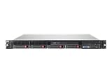 Produkt-Bild: HP ProLiant DL360 G6 Server Xeon E5530 3 x 2048 MB 0 GB 2 x GBLAN