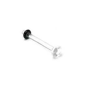 Tongue Ring Piercing Retainers 12 Gauge