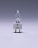 100 watt 12 volt T3.25 Bi-Pin (GZ9.5) Base Eiko Light Bulb