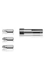 Bosch 1617000133 SDS-plus Shank Screwdriver Bit Adapter
