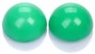 Laptop Notebook Cool Ball Cooler Stand w/ Skidproof Pads - Pair (Random Color)