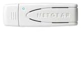 NETGEAR RangeMax Next Wireless-N USB Adapter WN111 - Network adapter - Hi-Speed USB - 802.11b, 802.11g, 802.11n (draft)