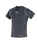 Jako T-Shirt Performance grau