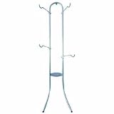 DELTA MICHELANGELO 2 BIKE STORAGE RACK