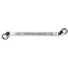 20-22x24 Double End Deep Offset Wrench - 22 x 24mm