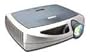 InFocus LP820 LCD Data/Video Projector