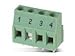 Fixed Terminal Blocks 5mm 4P FIXED 1-4 LEFT TO RIGHT (1 piece)