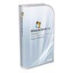 Microsoft Windows Server 2008 Standard - Complete package - 1 server 5 CALs - DVD - 32/64-bit - English Software