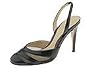 Joey O Decker | Women's Slip-on Dress Shoes Black Patent