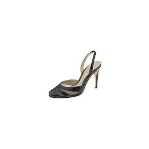 Buy Joey O Decker | Ladies Slip-on Dress Shoes Black Patent by Joey O