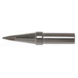 Screwdriver Tip, 1 16 by Weller - Cooper Tools