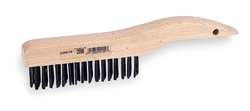 Tough Guy 1VAF6 Hand Scratch Cleaning Brush