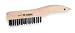 Tough Guy 1VAF6 Hand Scratch Cleaning Brush