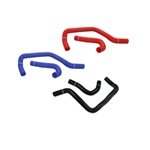 Mishimoto Silicone Radiator Hose Kit 1994-2001 Acura Integra