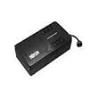 Tripp Lite AVRX550U 550VA Intl UPS Low Profile Line-Interactive AVR 230V 6 outlets