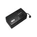 Tripp Lite AVRX550U 550VA Intl UPS Low Profile Line-Interactive AVR 230V 6 outlets