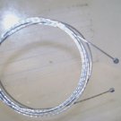 Sunlite Gear Cable 1.3X2794(110)Steel Std Univ Tandem