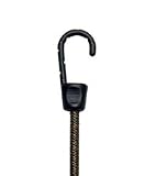 Highland 9205100 18 Camouflage Bungee Cord