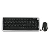 Gear Head Kbl5925w Keyboard Mouse