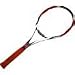 Roger Federer Autographed Game Model Tennis Racket
