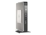 HP Compaq Thin Client t5730 - Tower - 1 x Sempron 2100+ / 1 GHz - RAM 1 GB  ....