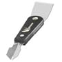 WARNER MFG. COMPANY 395 2-IN-HAND PUTTY KNIFE