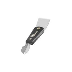 WARNER MFG. COMPANY 395 2-IN-HAND PUTTY KNIFE