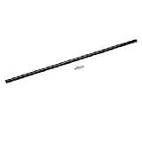 Heli Max Carbon fiber Tail Boom Axe CP