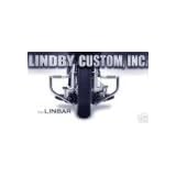Lindby Linbar Front and Rear Highway Bars 605-1