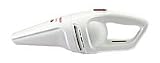Black and Decker NV3603  Dustbuster 3.6V  White / Red